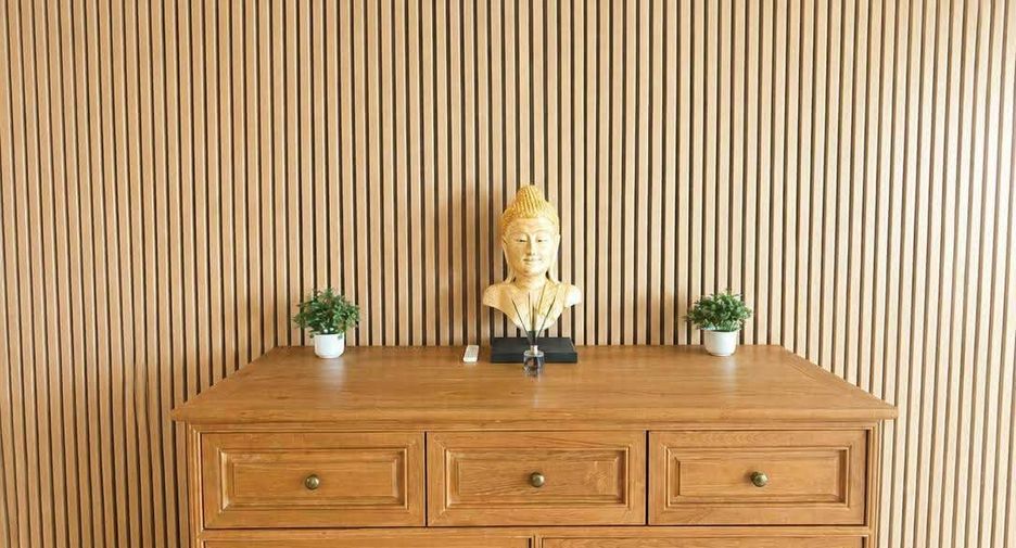 Condo en venta de 1 habitaciones en Bang Lamung, Chonburi