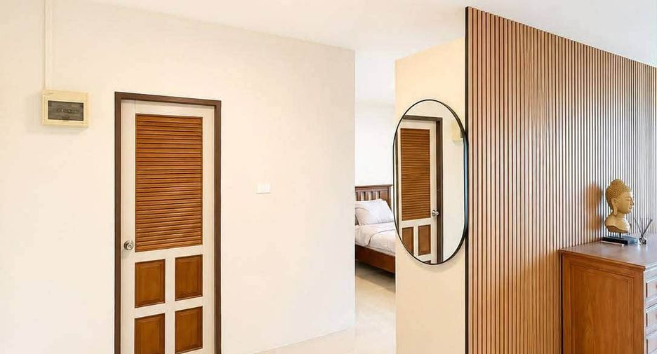 Condo en venta de 1 habitaciones en Bang Lamung, Chonburi