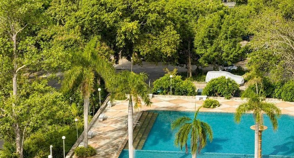 Condo en venta de 1 habitaciones en Bang Lamung, Chonburi