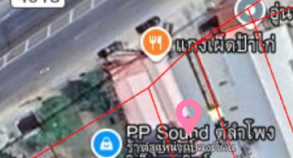 Casa en venta de 1 habitaciones en Mueang Nakhon Si Thammarat, Nakhon Si Thammarat