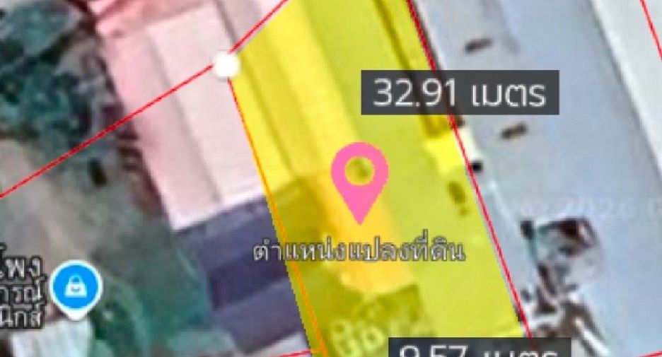 Casa en venta de 1 habitaciones en Mueang Nakhon Si Thammarat, Nakhon Si Thammarat