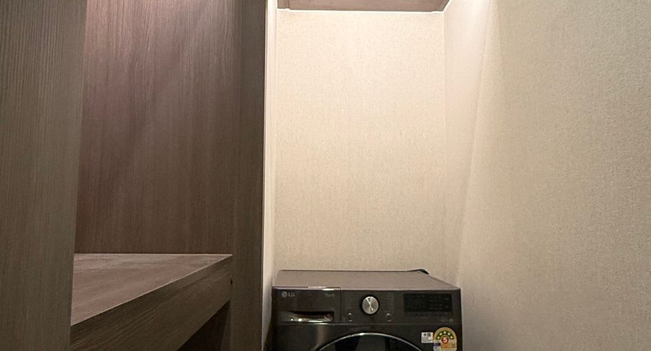 Wohnung zur Miete mit 2 Zimmer in Khlong Toei, Bangkok