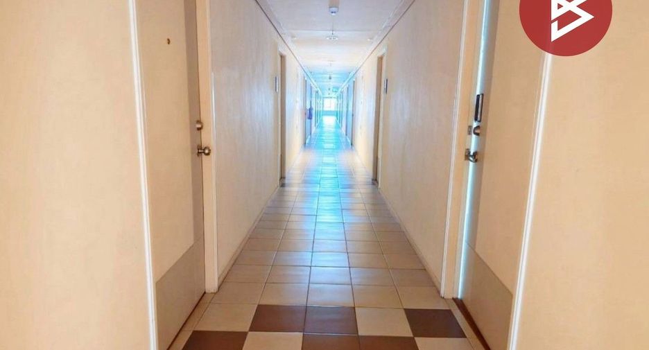 Продажа 1 кровать кондо в Талинг Чан, Бангкок