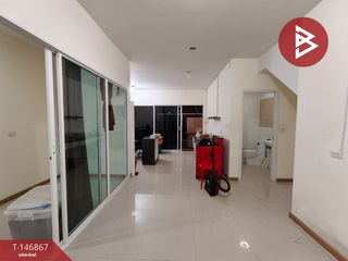 For sale 3 bedrooms townhouse in Suan Luang, Bangkok