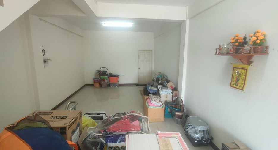 ขาย 2 ห้องนอน พื้นที่ค้าปลีก ใน ท่ามะกา, กาญจนบุรี
