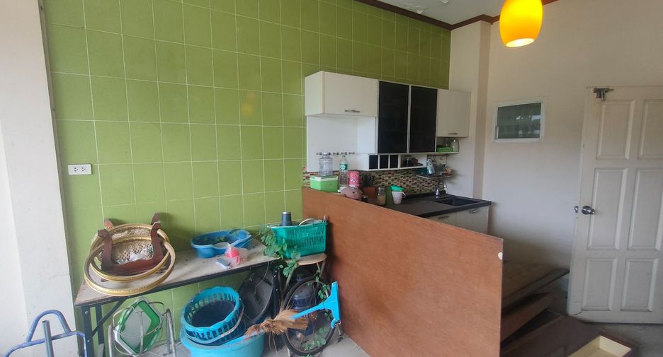 ขาย 2 ห้องนอน พื้นที่ค้าปลีก ใน ท่ามะกา, กาญจนบุรี