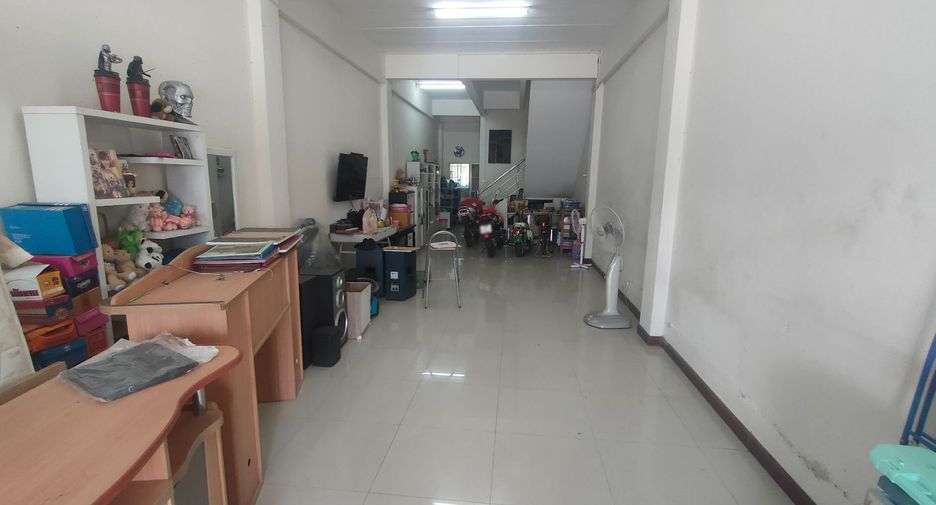 ขาย 2 ห้องนอน พื้นที่ค้าปลีก ใน ท่ามะกา, กาญจนบุรี