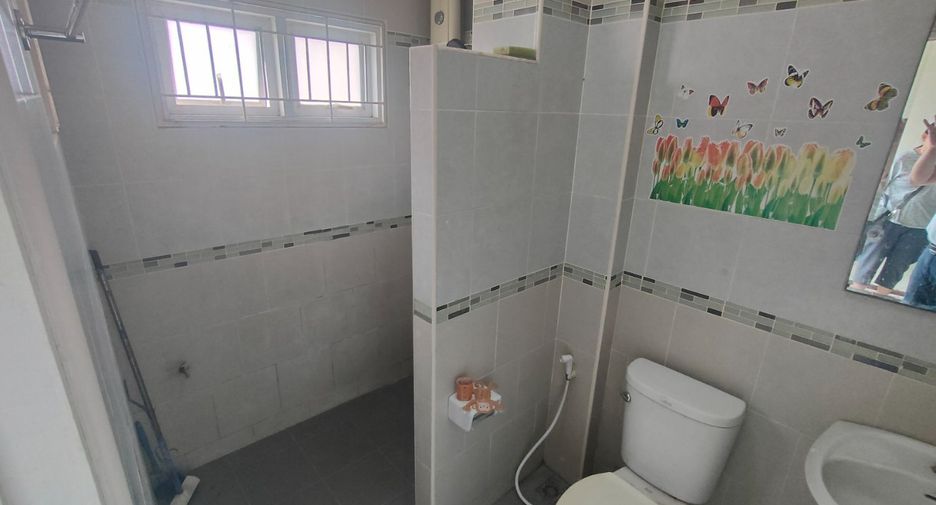 ขาย 2 ห้องนอน พื้นที่ค้าปลีก ใน ท่ามะกา, กาญจนบุรี