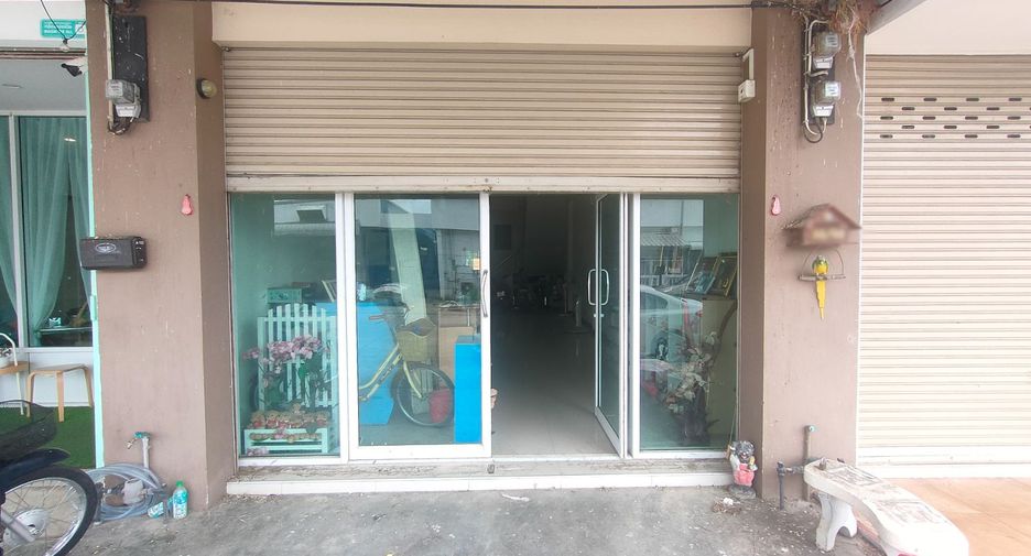 ขาย 2 ห้องนอน พื้นที่ค้าปลีก ใน ท่ามะกา, กาญจนบุรี