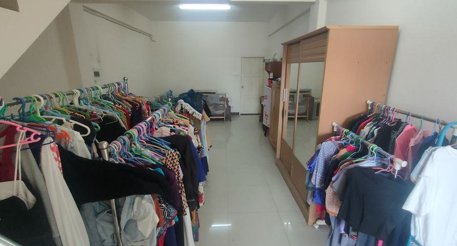 ขาย 2 ห้องนอน พื้นที่ค้าปลีก ใน ท่ามะกา, กาญจนบุรี