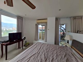 À louer studio condo à Mueang Chiang Mai, Chiang Mai