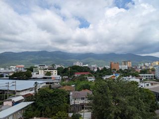 À louer studio condo à Mueang Chiang Mai, Chiang Mai