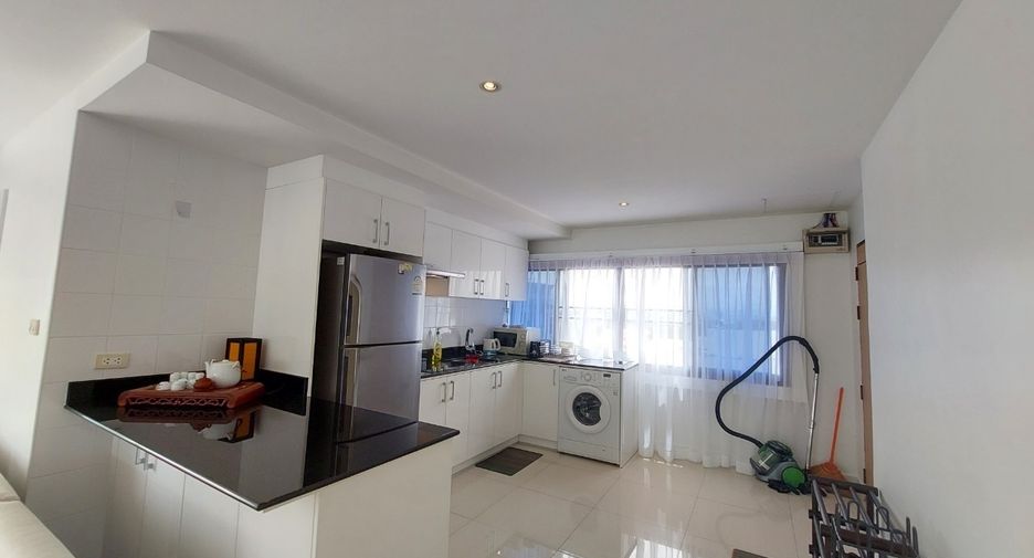 À louer studio condo à Mueang Chiang Mai, Chiang Mai