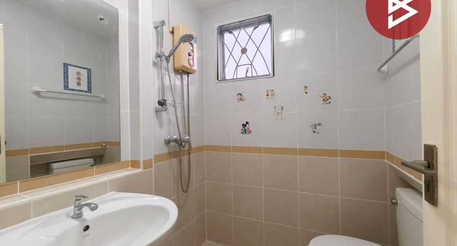 Продажа 3 спальни дом в Lam Luk Ka, Патумтани