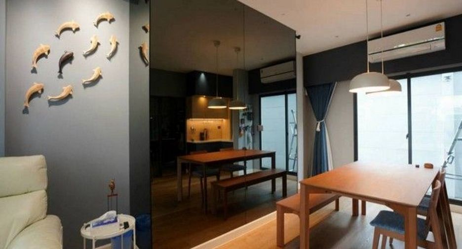 À louer 4 chambres maison à Bang Phli, Samut Prakan