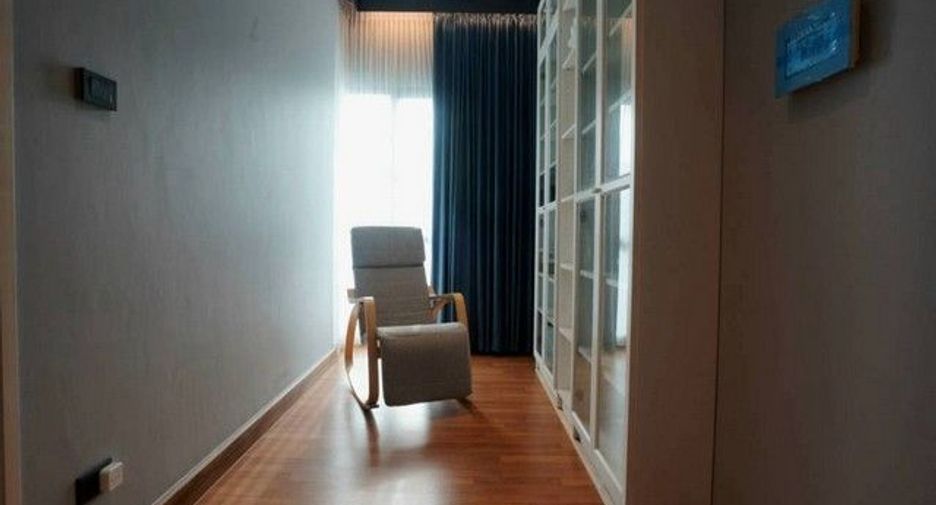 À louer 4 chambres maison à Bang Phli, Samut Prakan