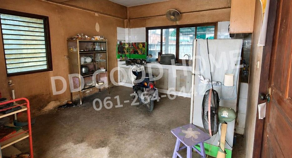 出售 4 卧室 独立屋 在 Sawankhalok, Sukhothai