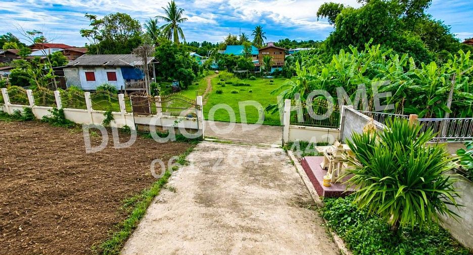 出售 4 卧室 独立屋 在 Sawankhalok, Sukhothai