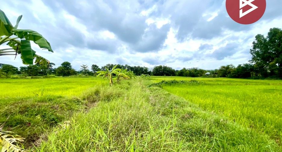 Продажа 2 спальни дом в Ban Fang, Кхонкен