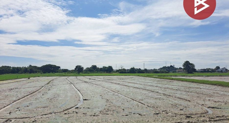 出售 土地 在 Phayuha Khiri, Nakhon Sawan