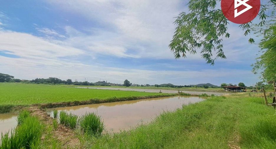 出售 土地 在 Phayuha Khiri, Nakhon Sawan