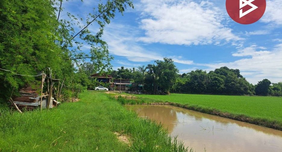 出售 土地 在 Phayuha Khiri, Nakhon Sawan