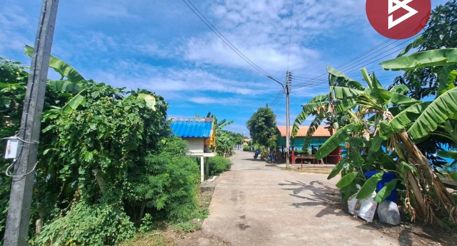 出售 土地 在 Phayuha Khiri, Nakhon Sawan