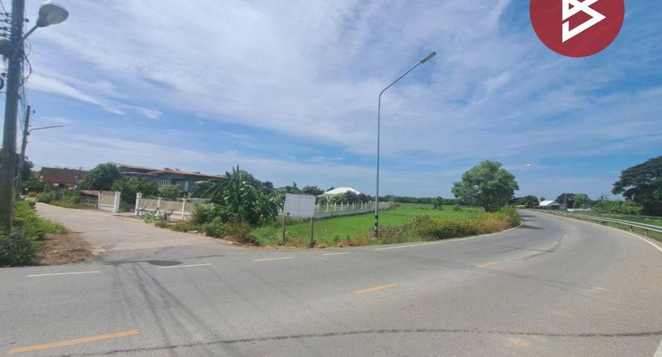 出售 土地 在 Phayuha Khiri, Nakhon Sawan