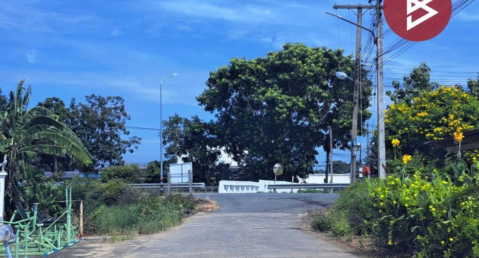 出售 土地 在 Phayuha Khiri, Nakhon Sawan