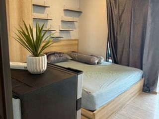 Wohnung zur Miete und zum Kauf mit 1 Zimmer in Bang Kapi, Bangkok