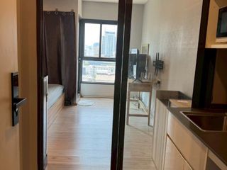 Wohnung zur Miete und zum Kauf mit 1 Zimmer in Bang Kapi, Bangkok