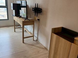 Wohnung zur Miete und zum Kauf mit 1 Zimmer in Bang Kapi, Bangkok