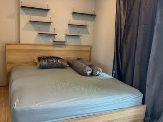 Wohnung zur Miete und zum Kauf mit 1 Zimmer in Bang Kapi, Bangkok