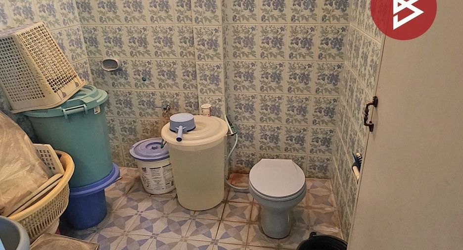 Продажа 2 спальни дом в Mueang Ratchaburi, Ратбури