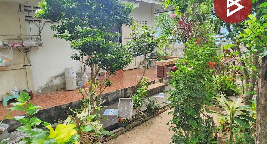 Продажа 2 спальни дом в Mueang Ratchaburi, Ратбури