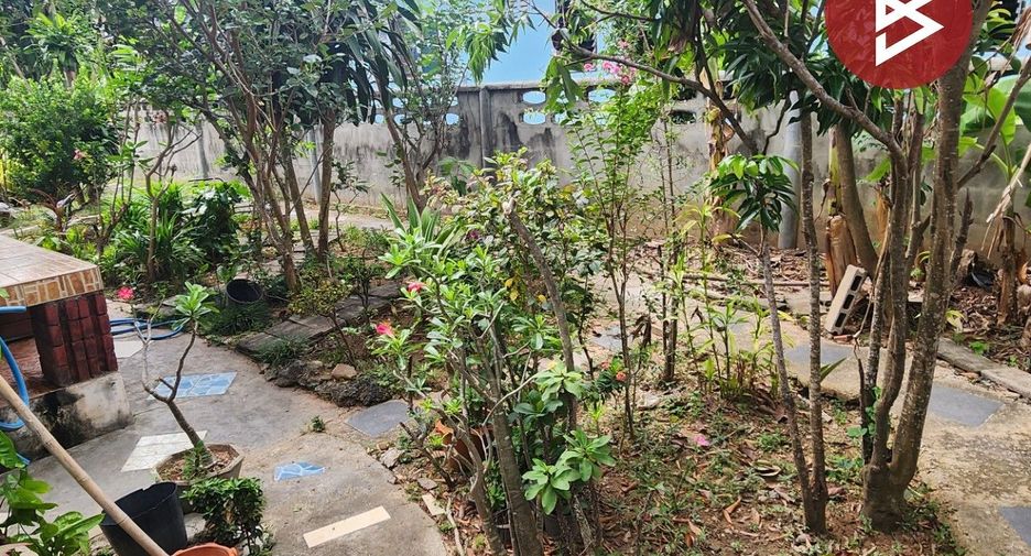 Продажа 2 спальни дом в Mueang Ratchaburi, Ратбури