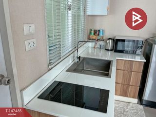 Продажа 2 спальни таунхаус в Si Racha, Чонбури
