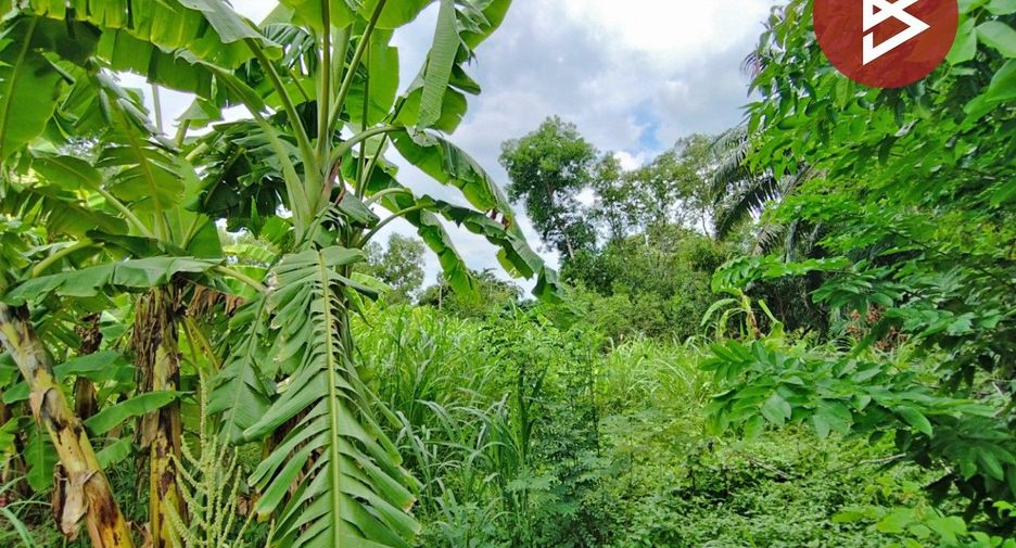 Продажа Участок в Nong Suea, Патумтани