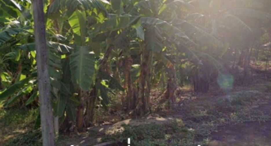 Продажа Участок в Nong Suea, Патумтани