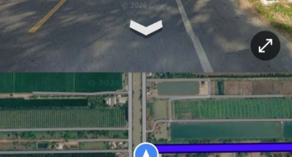 Продажа Участок в Nong Suea, Патумтани