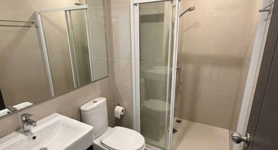 Продажа 1 кровать кондо в Банг На, Бангкок