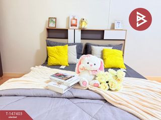 À vendre 1 chambre condo à Mueang Samut Prakan, Samut Prakan