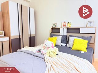 À vendre 1 chambre condo à Mueang Samut Prakan, Samut Prakan