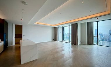 Wohnung zum Kauf mit 3 Zimmer in Sathon, Bangkok