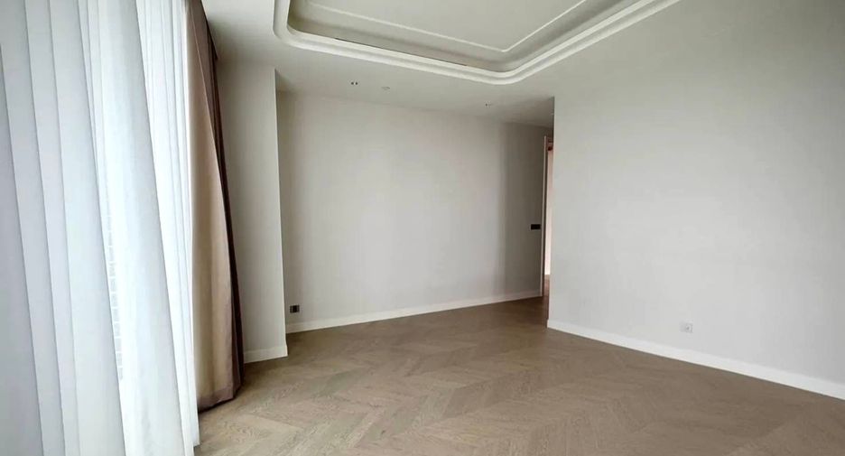 Wohnung zum Kauf mit 3 Zimmer in Sathon, Bangkok