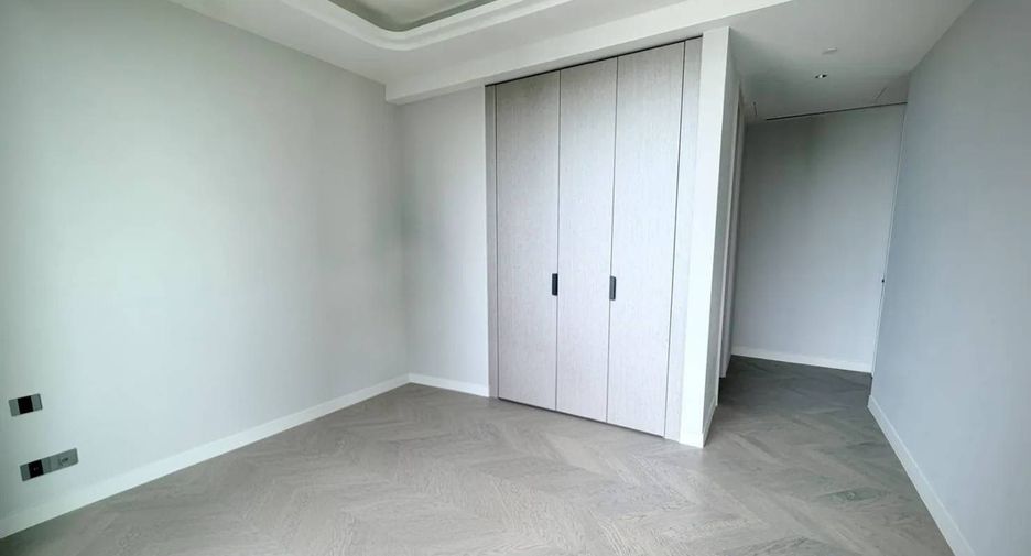 Wohnung zum Kauf mit 3 Zimmer in Sathon, Bangkok