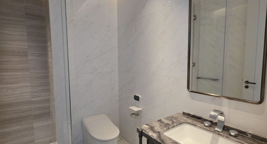 Wohnung zum Kauf mit 3 Zimmer in Sathon, Bangkok
