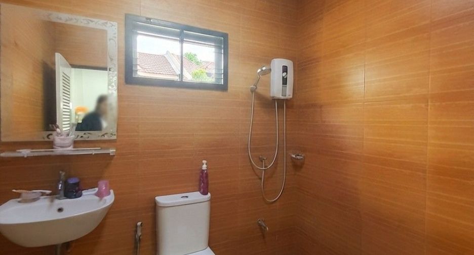 Продажа 4 спальни дом в Mueang Ratchaburi, Ратбури