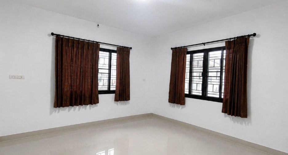Продажа 4 спальни дом в Mueang Ratchaburi, Ратбури