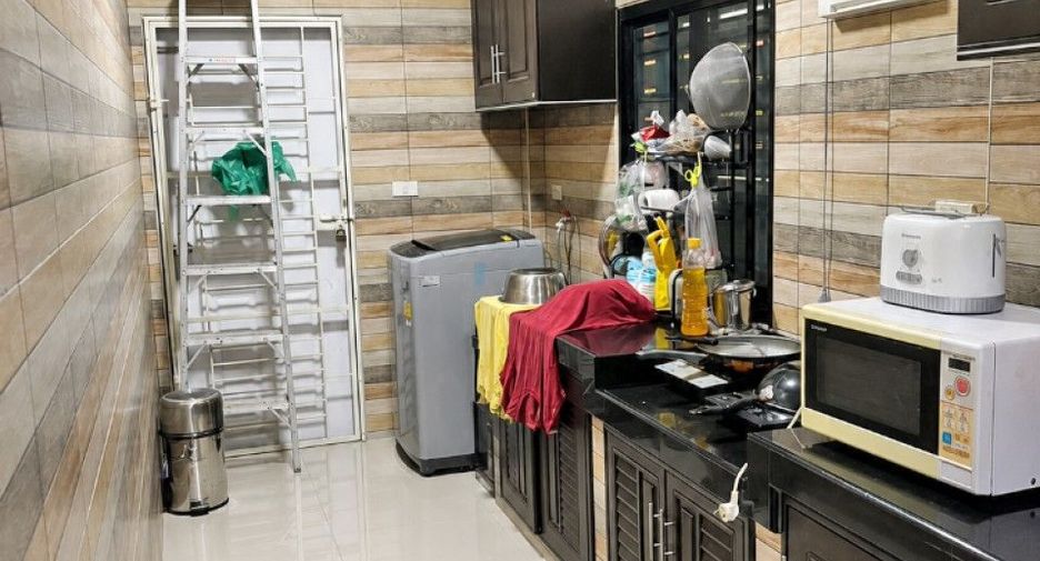 Продажа 4 спальни дом в Mueang Ratchaburi, Ратбури